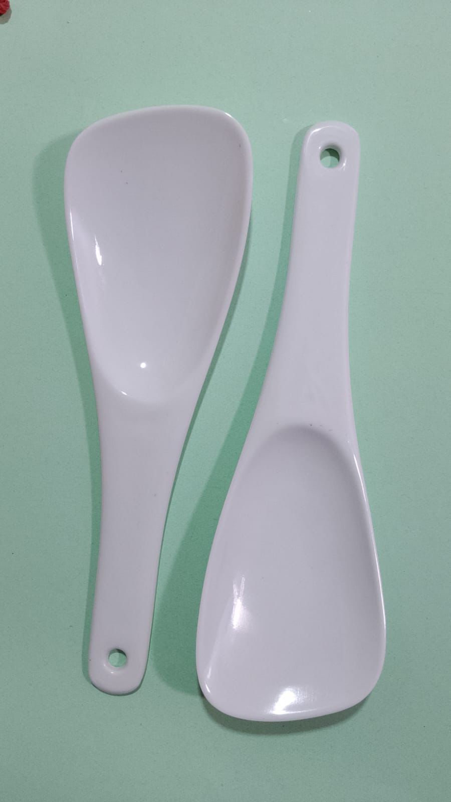 Melamine Rice Spoon 2pcs