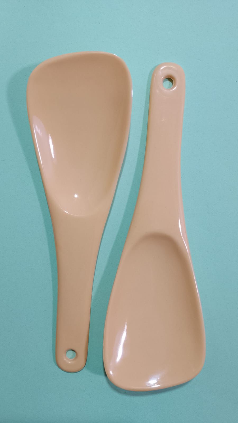 Melamine Rice Spoon 2pcs