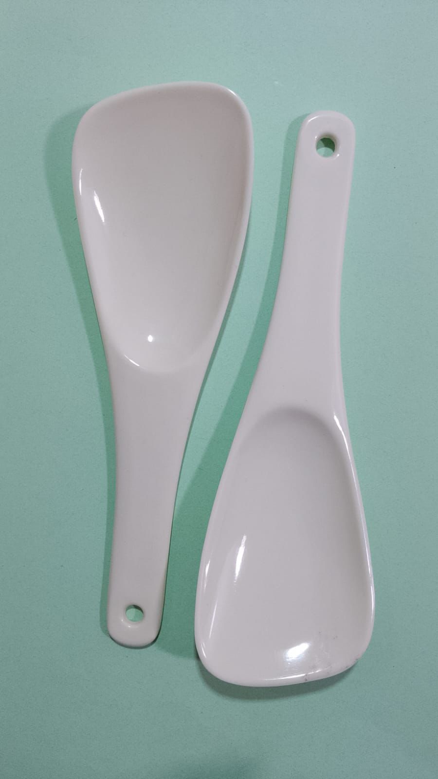 Melamine Rice Spoon 2pcs