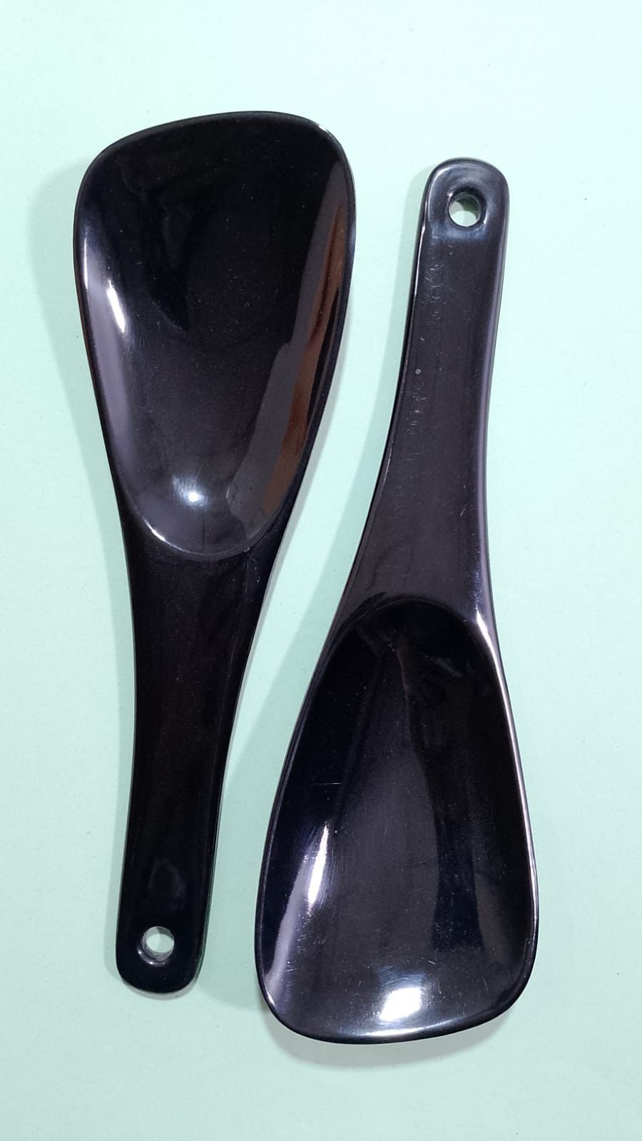Melamine Rice Spoon 2pcs