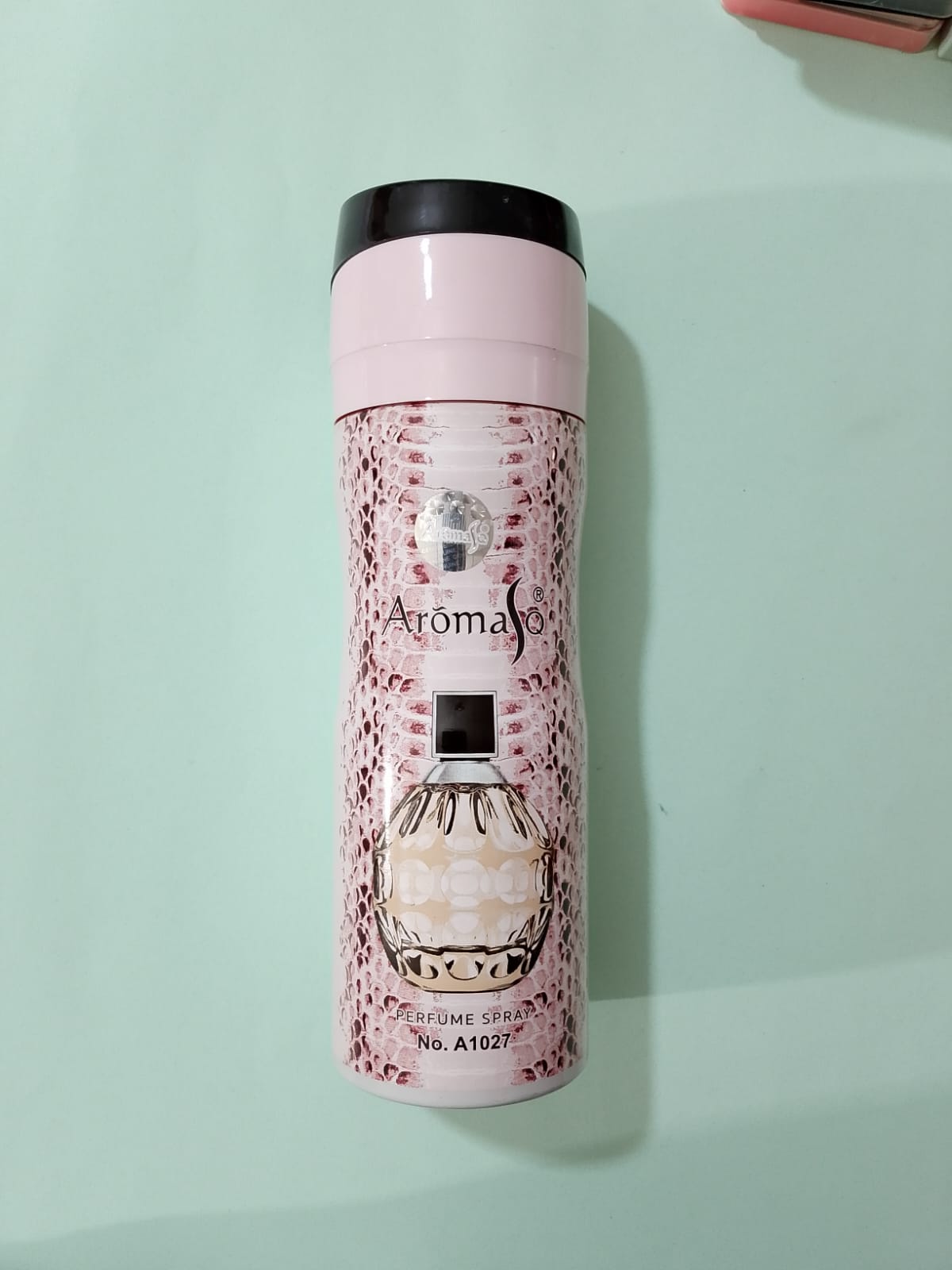 Aroma Perfume Spray