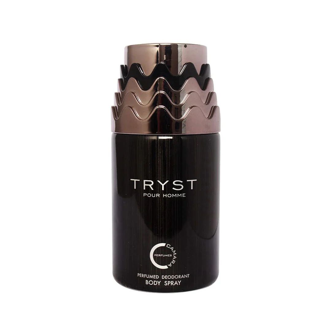 Tryst Body Spray