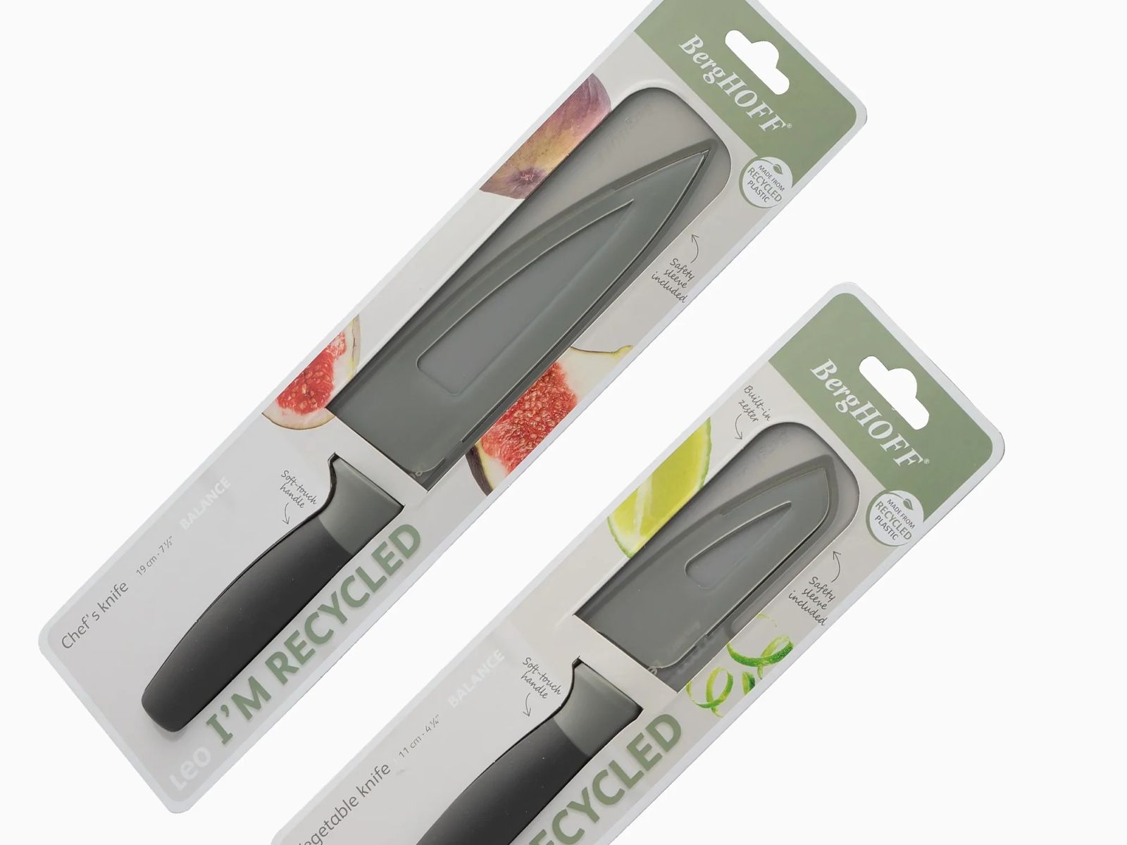 Berghoff Knife Set 2pc