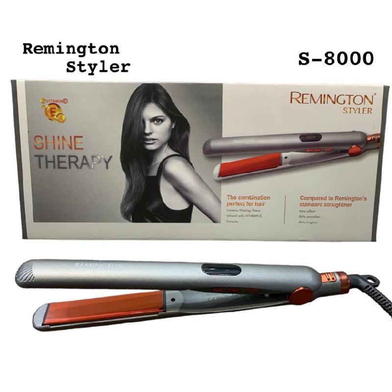 Remington Straightner