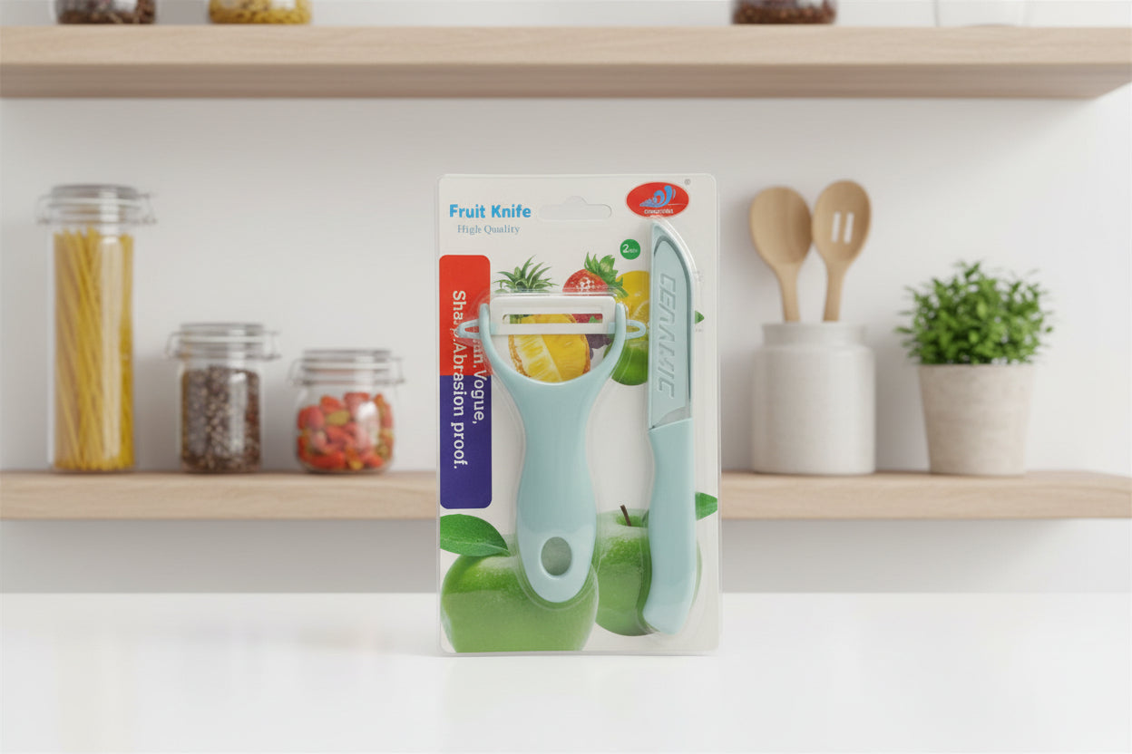Fruit Knife
