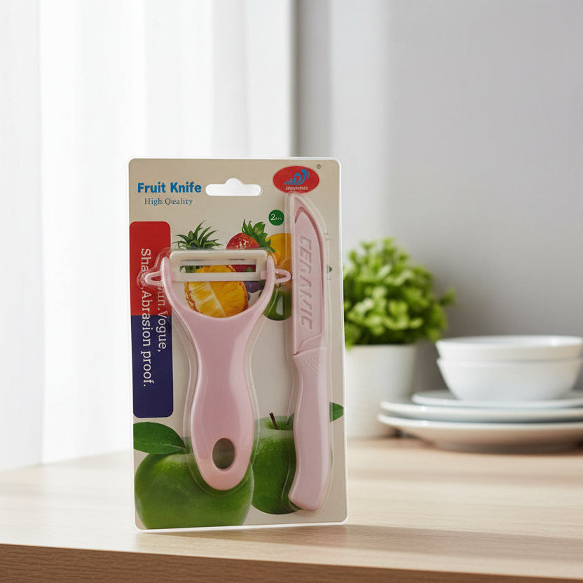 Fruit Knife