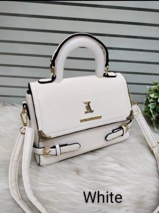 Shoulder Bag