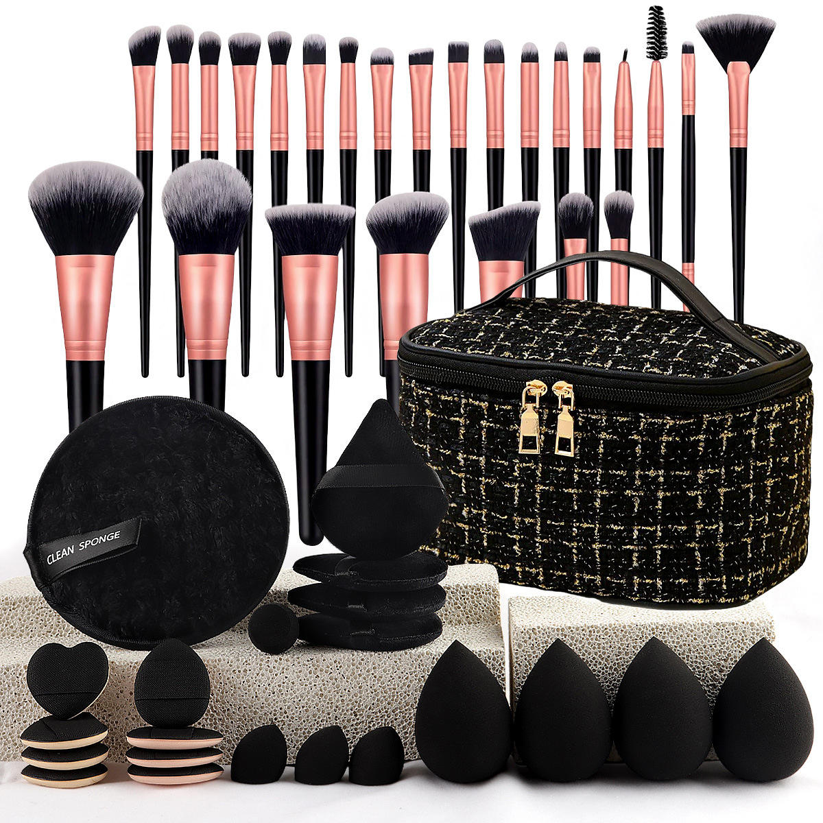 Ultimate Beauty Bag
