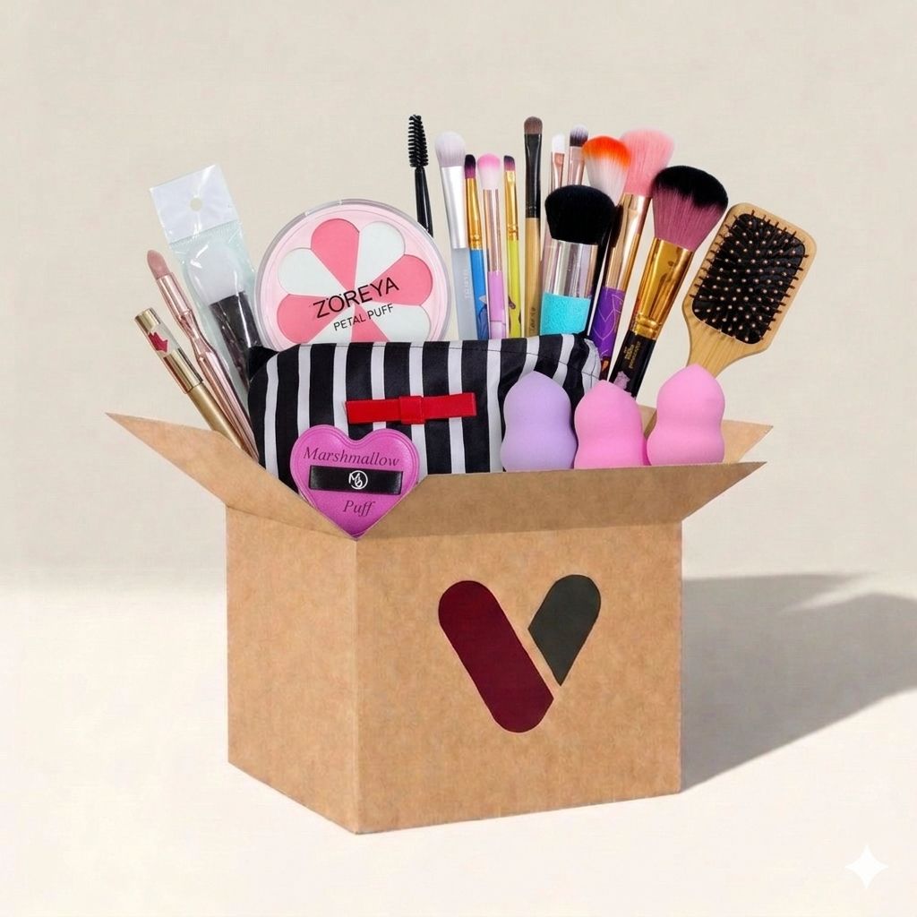 Ultimate Beauty Box 02