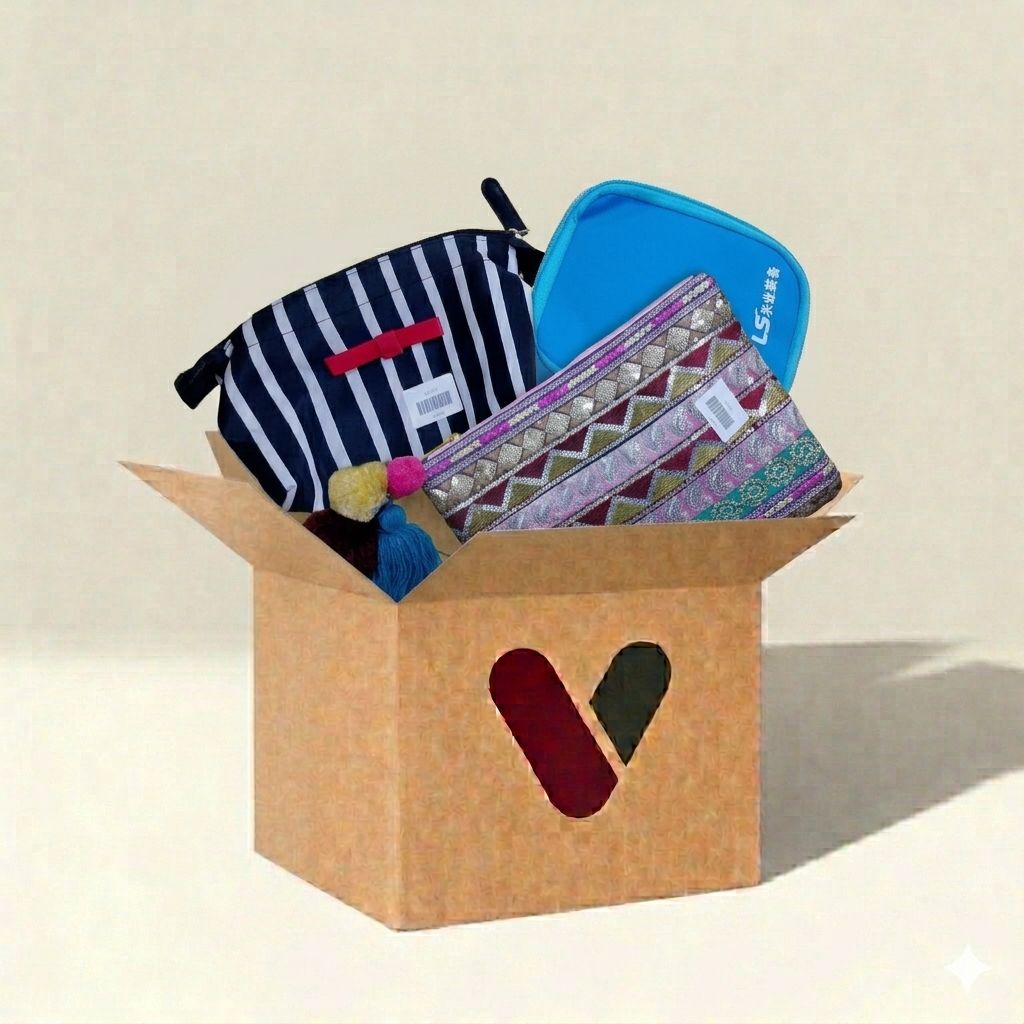 Bags Mystery Box 06
