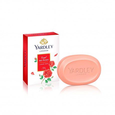 Yardley London Soap