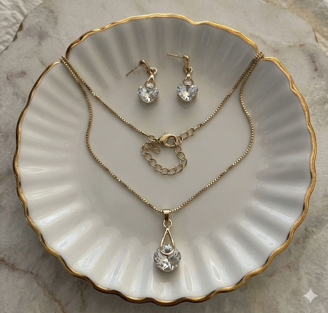 Minimal Pendant Set