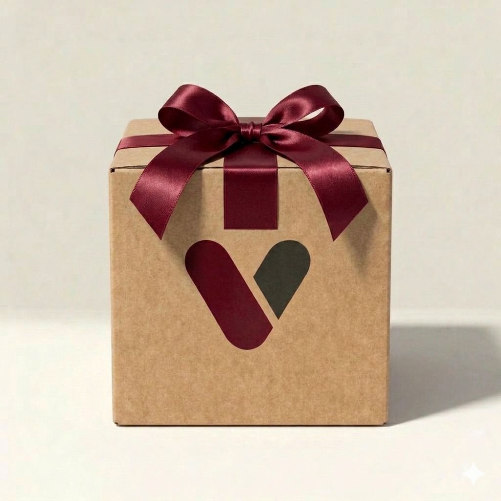 Vamfy Mystery Box 05