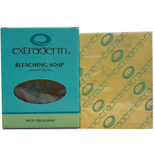 Extraderm Soap