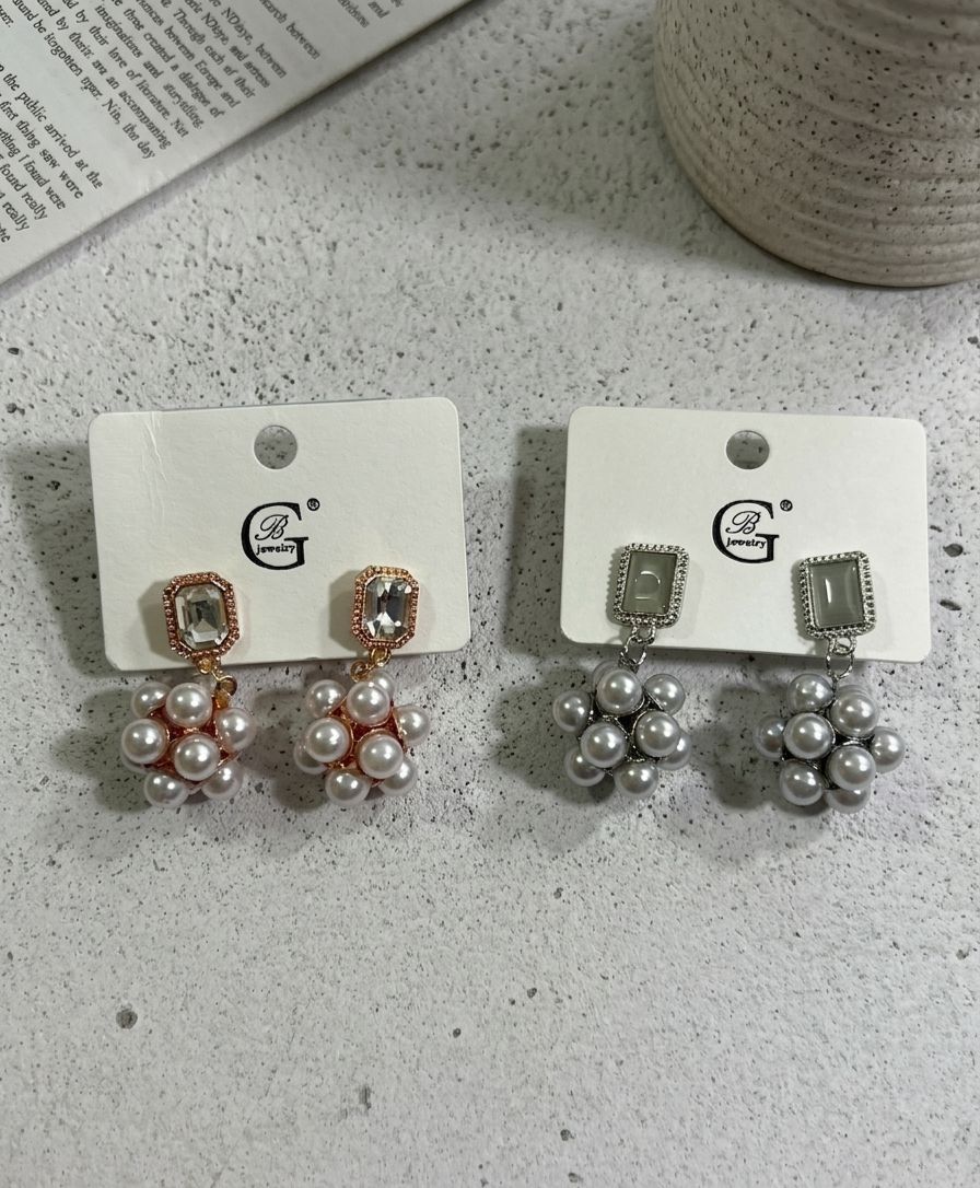 Jhumka Earring