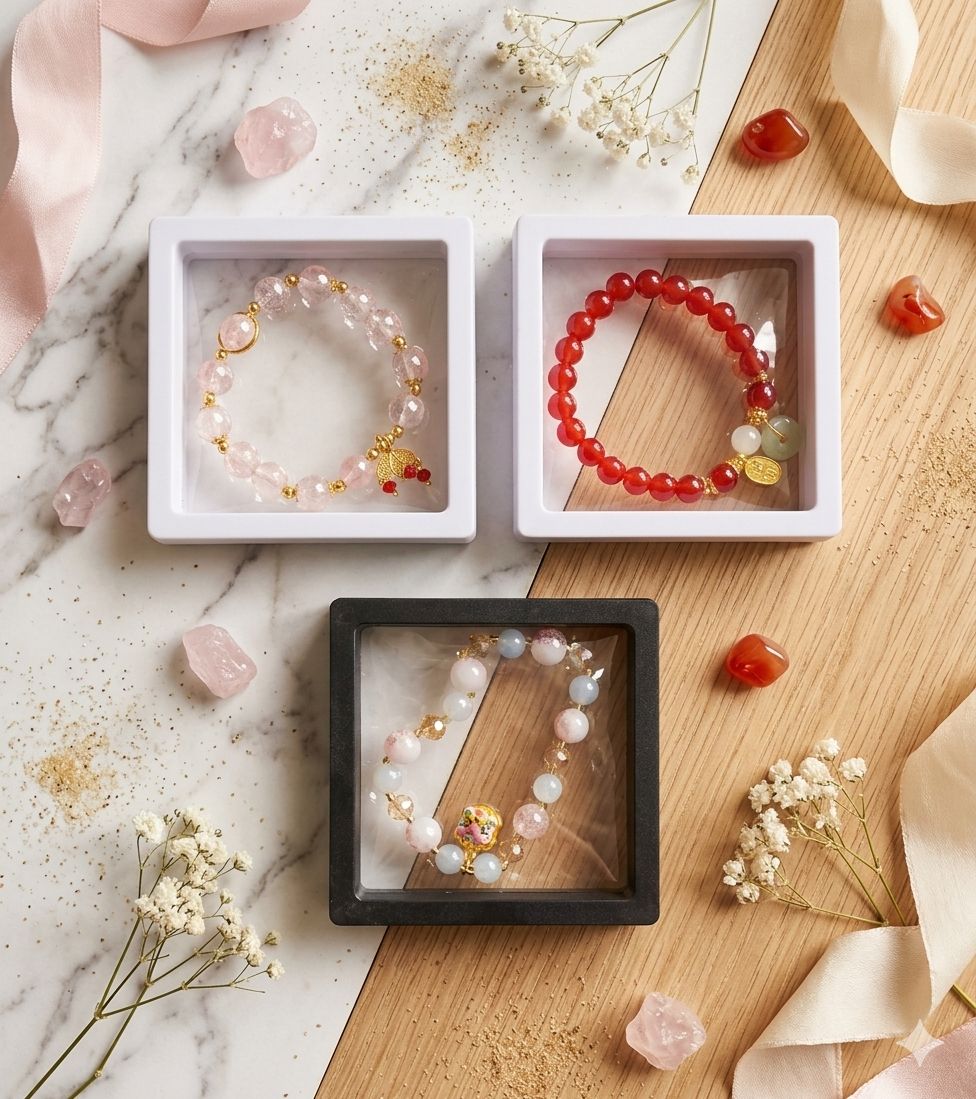 Charm Bracelet