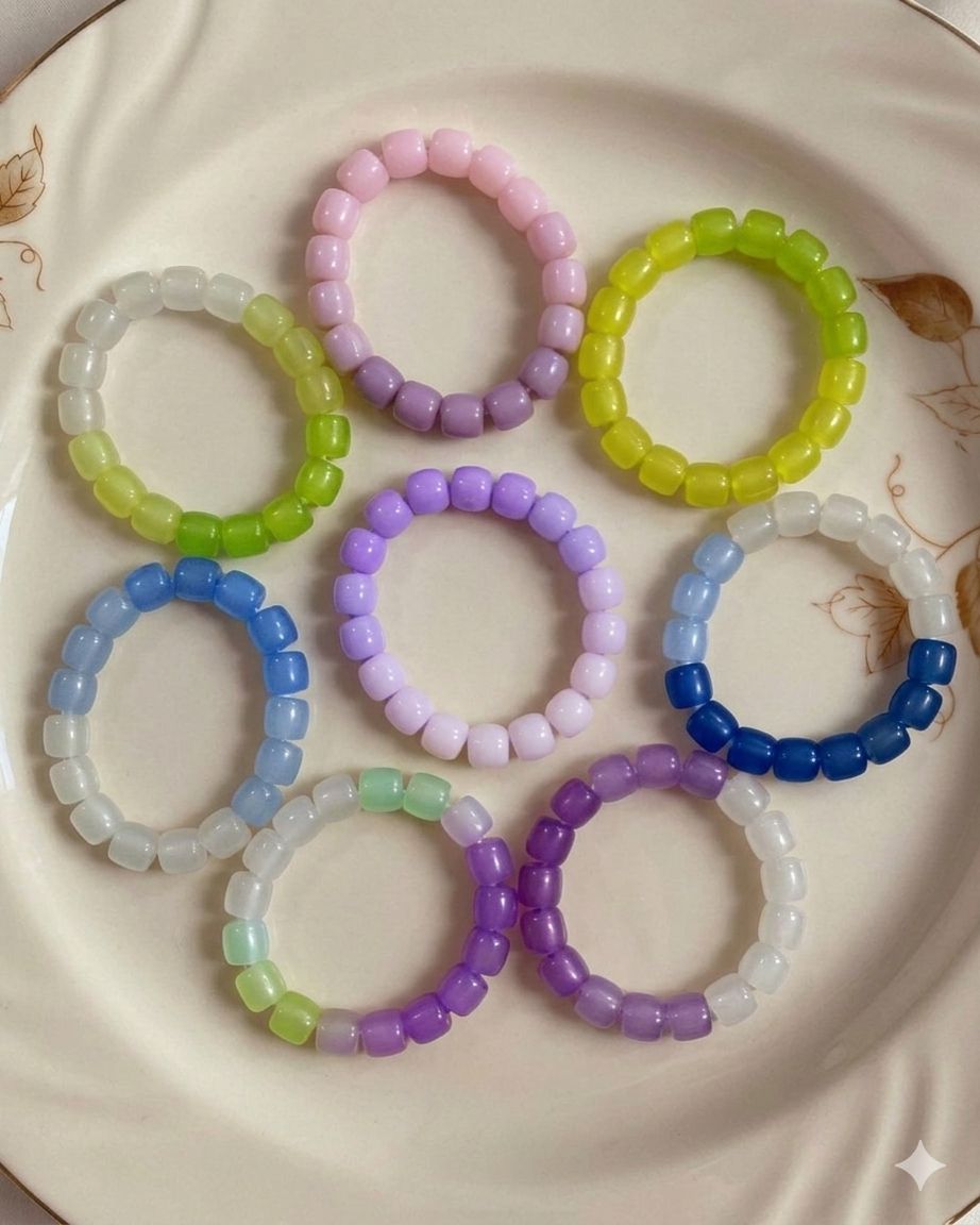 Beaded Bracelet