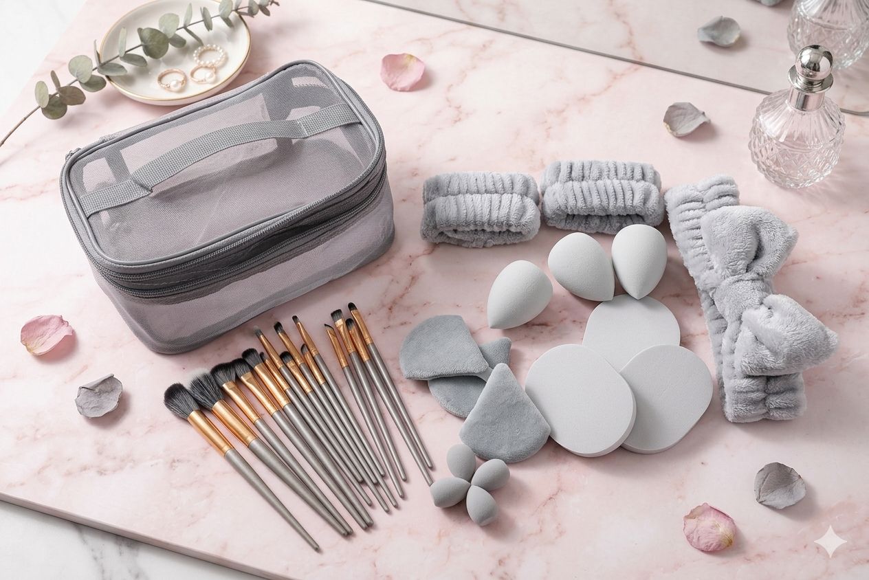 Ultimate Beauty Bag 03