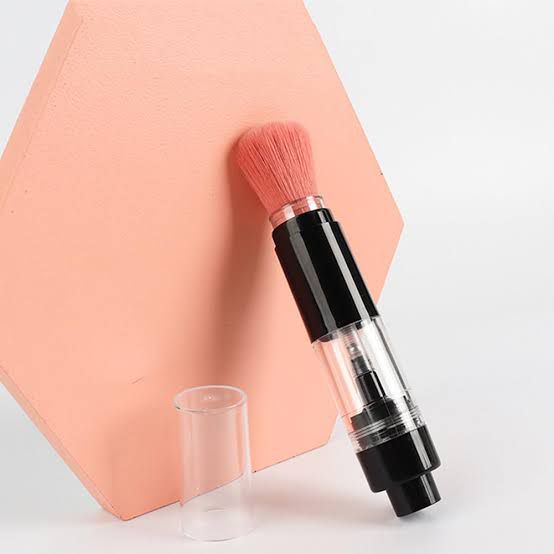 Refill Makeup Brush