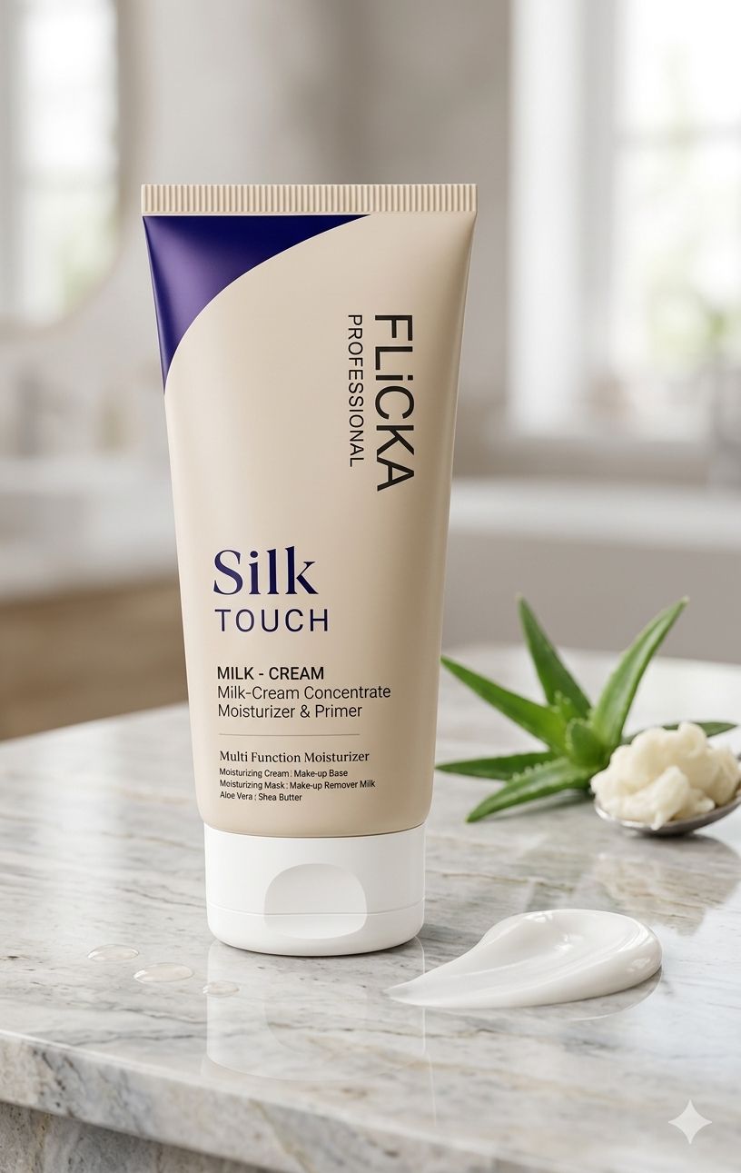 Flicka Multi Function Moisturizer