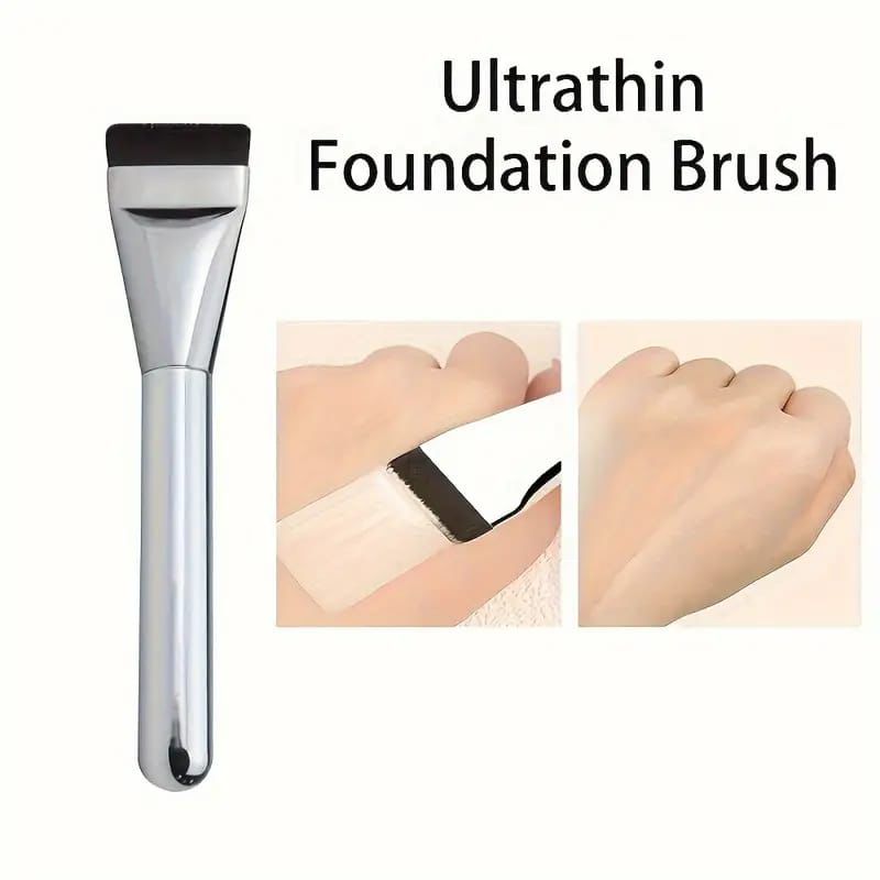Ultrathin Foundation Brush