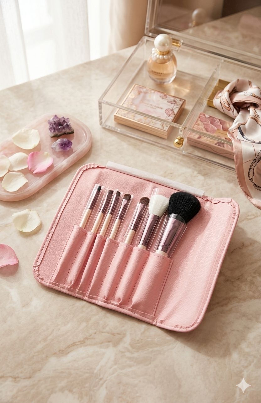 Brushes Set