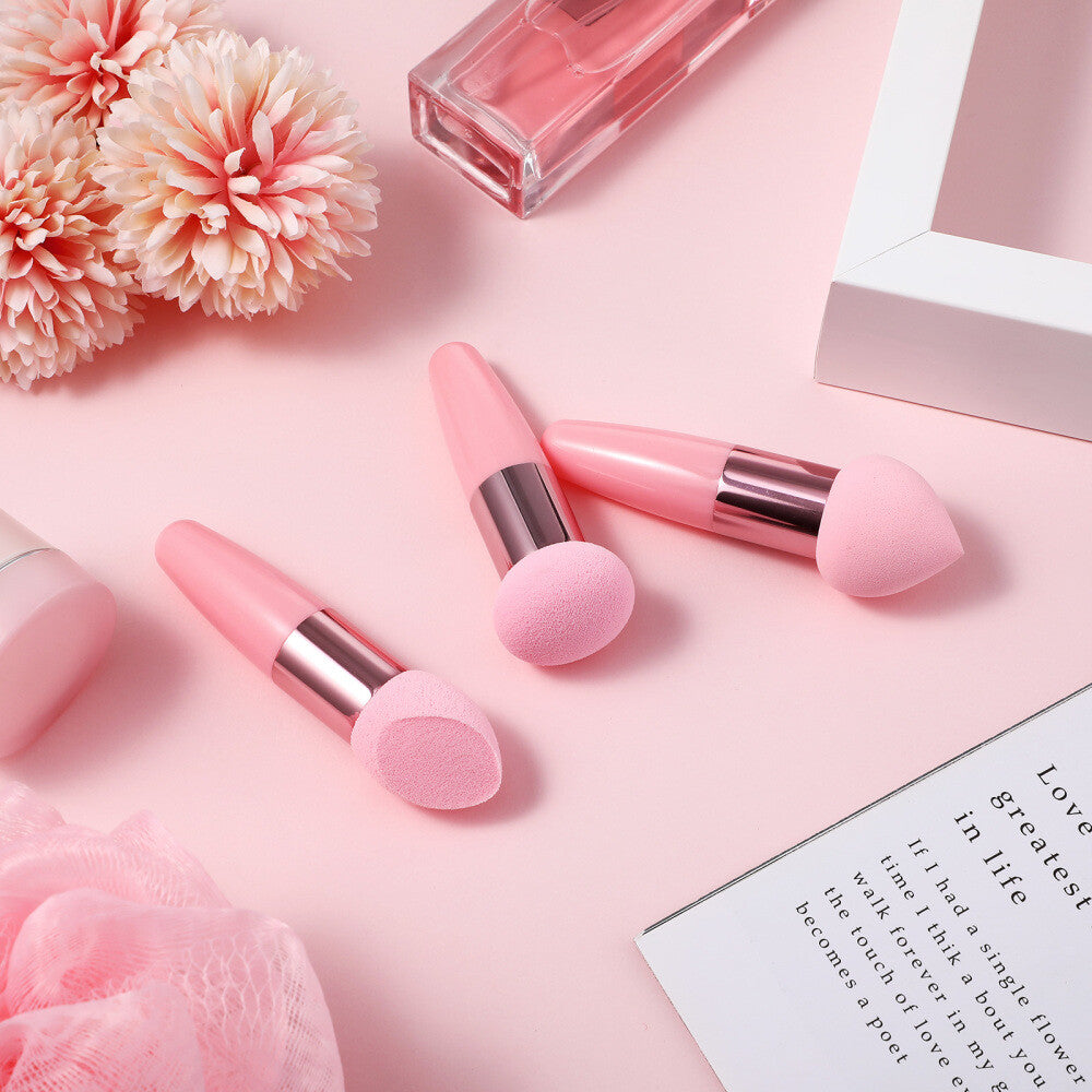 Makeup Tool Sponge Pen 3pcs