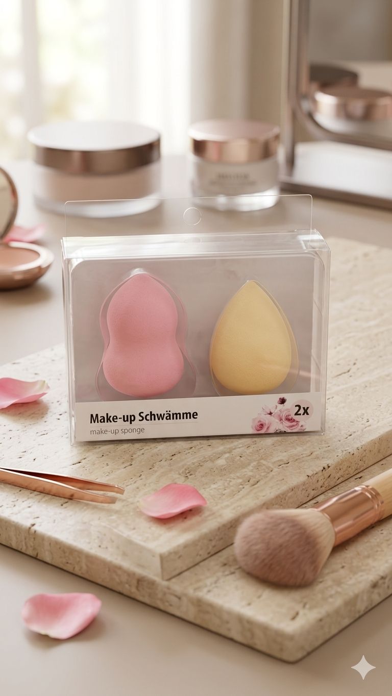 Beauty Blender Set
