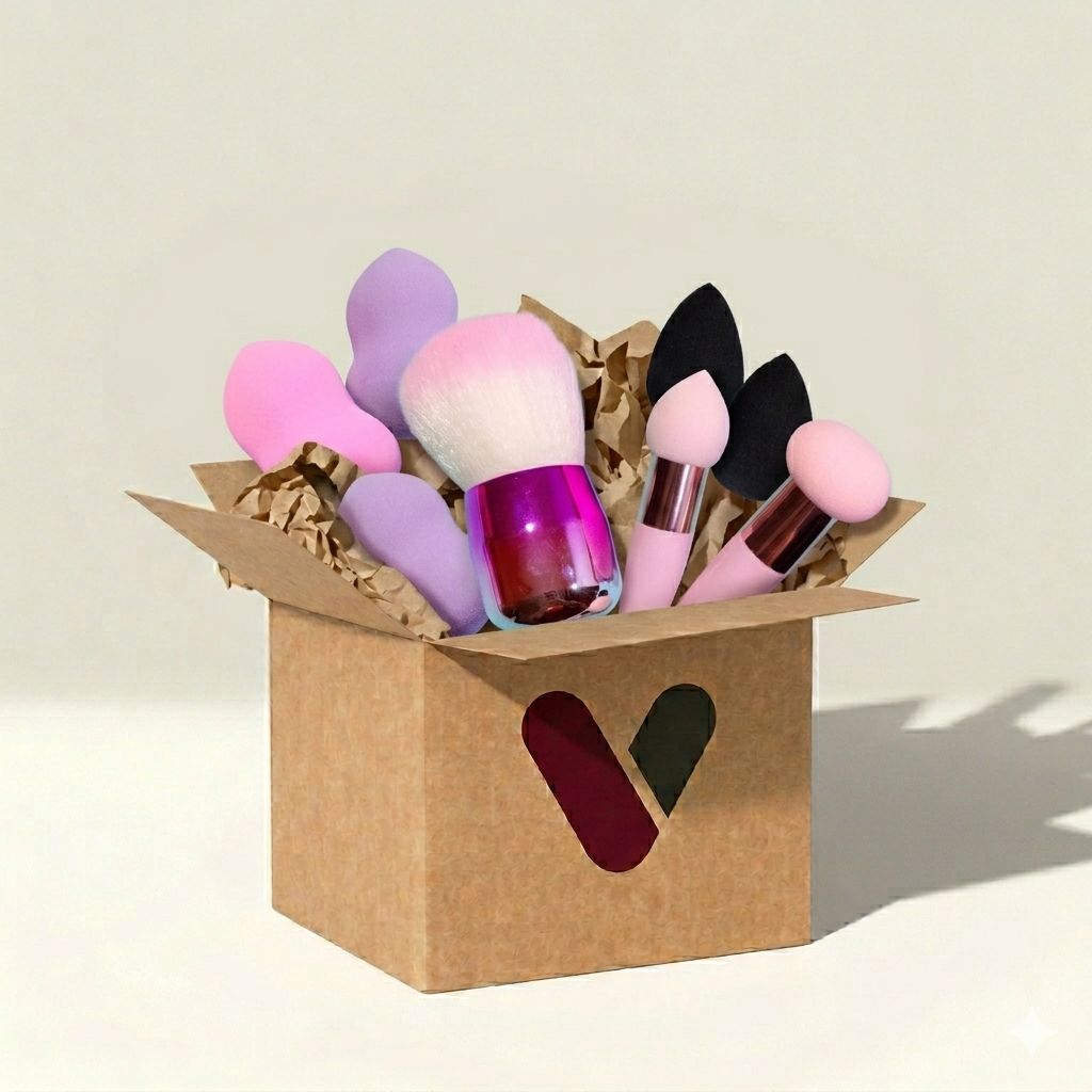 Beauty Essential Deal