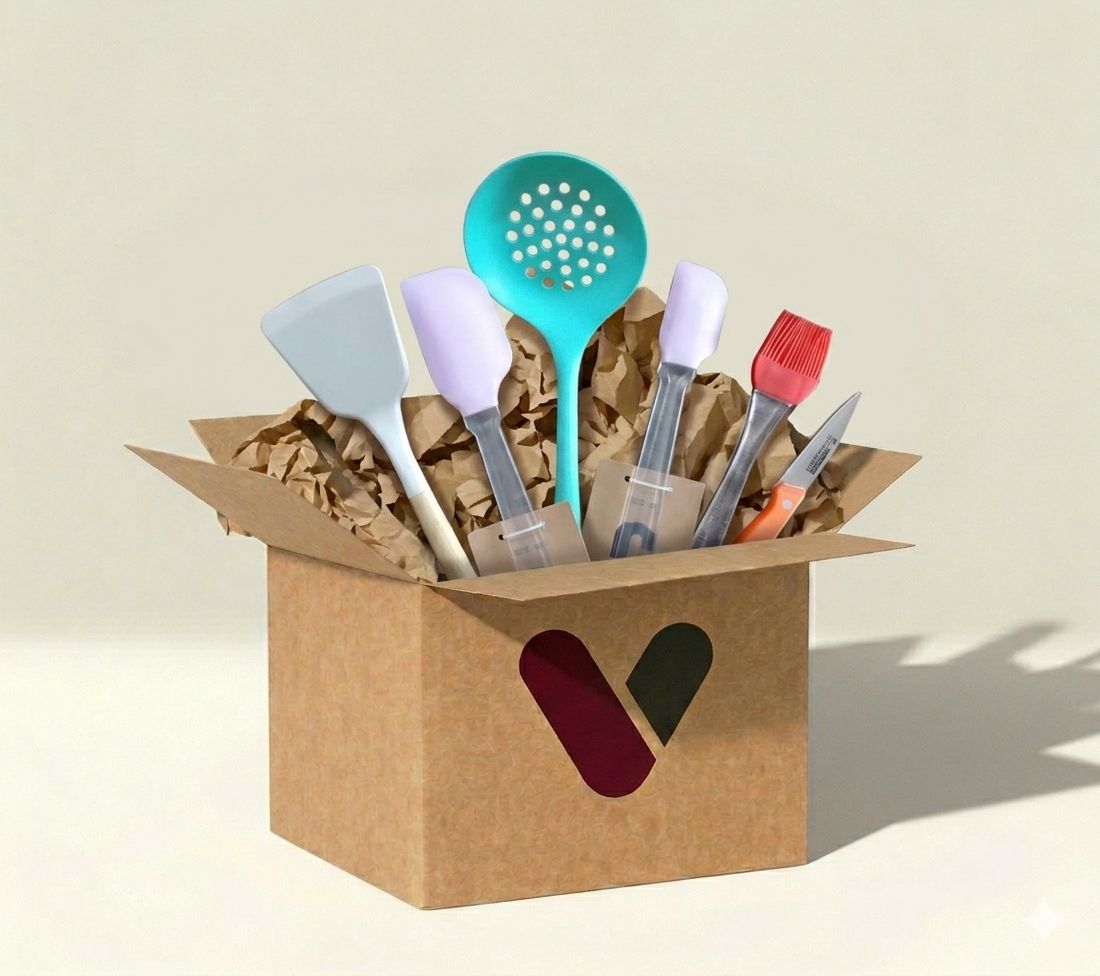 Kitchen Essential Deal