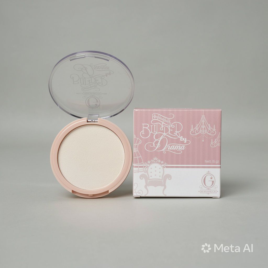 Madame Highlighter