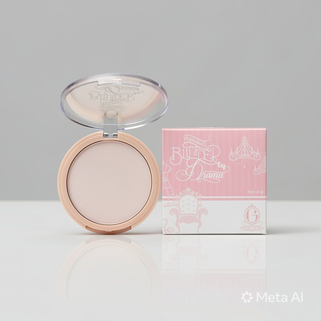 Madame Highlighter