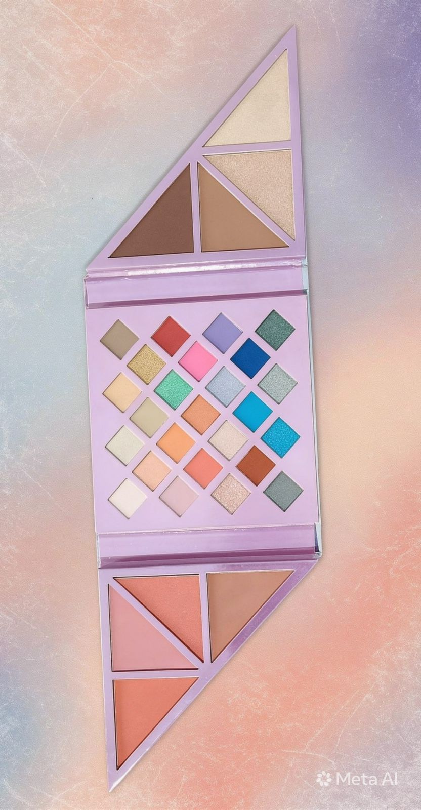 Cosmetic Lab Eyeshadow Palette
