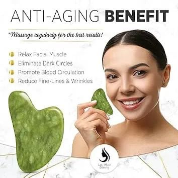 Facial Massage Roller