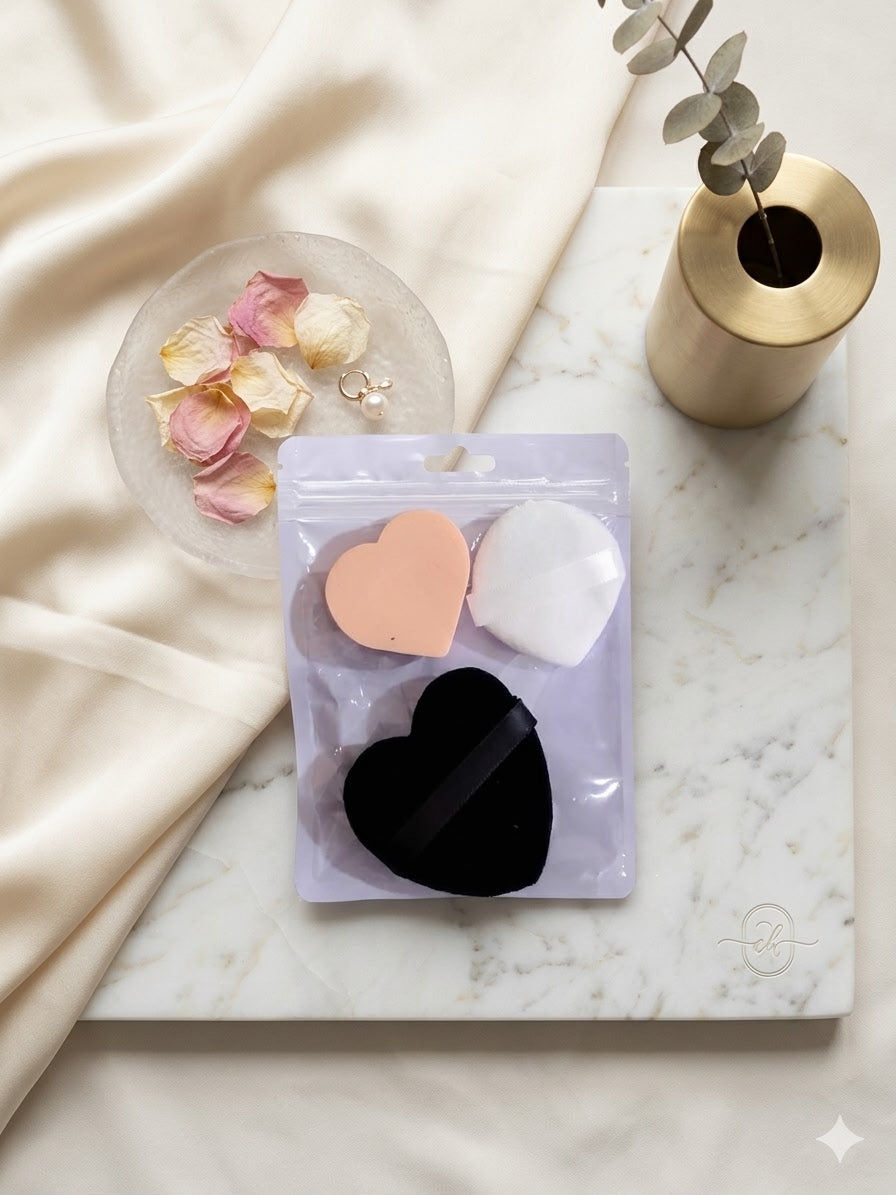 Beauty Blender Bundle