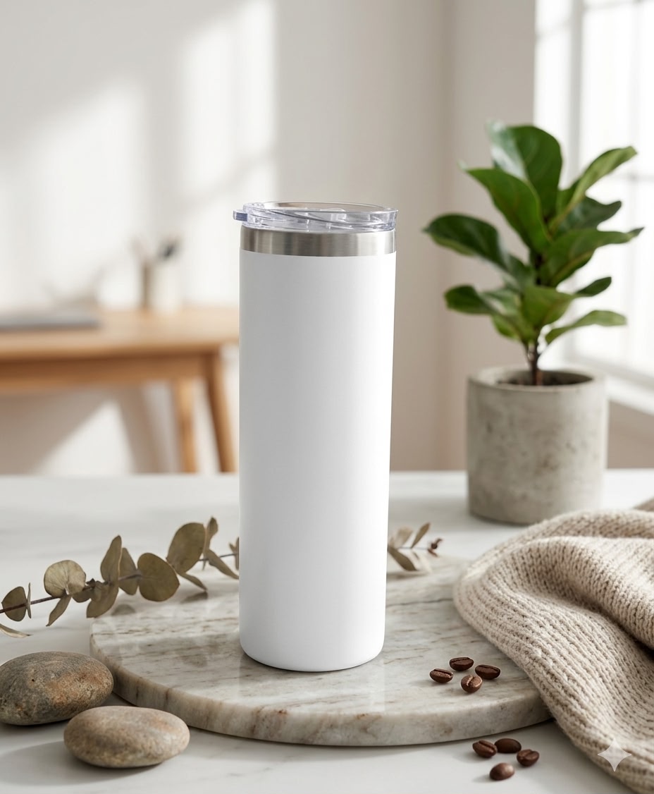 Thermal Glass Bottle
