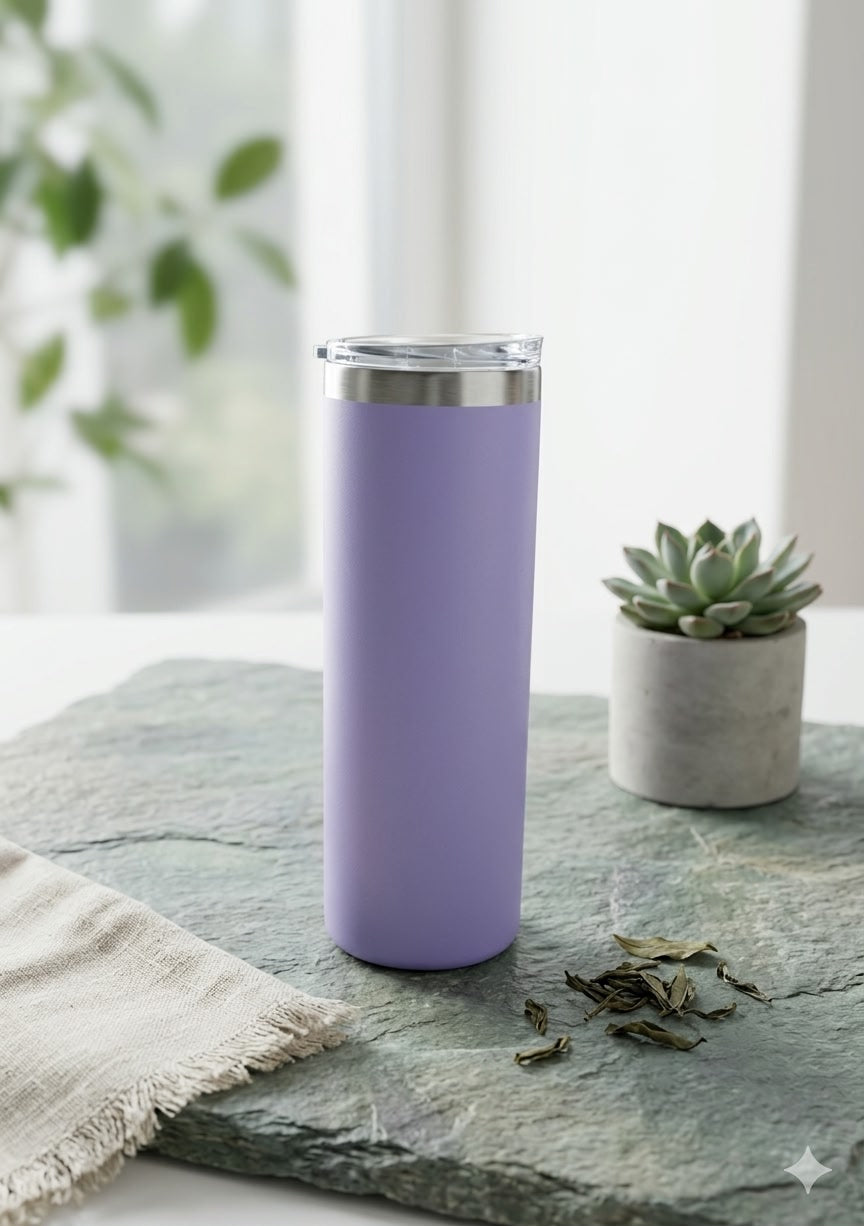 Thermal Glass Bottle