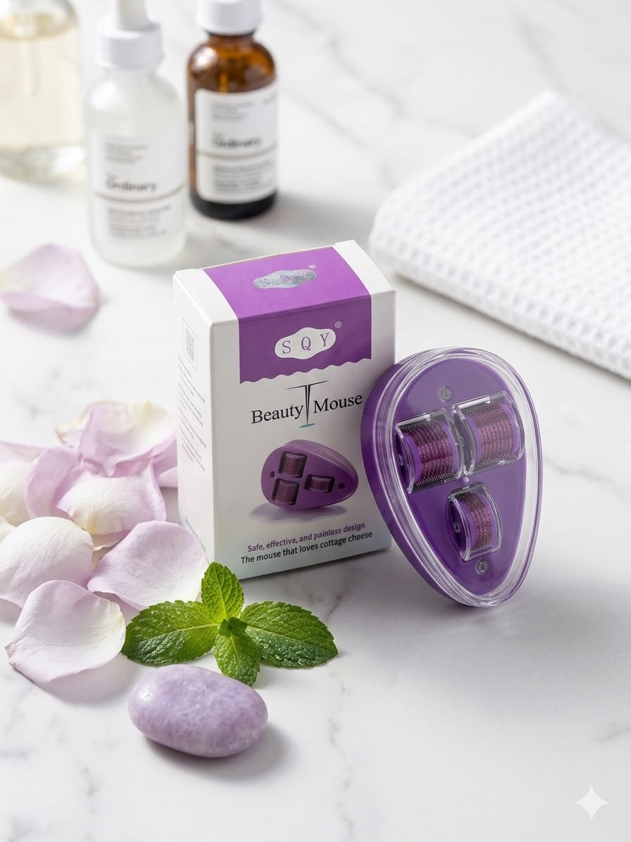 SQY Derma Roller