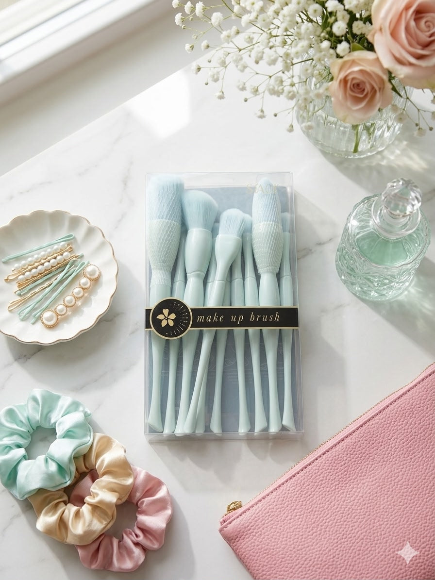 Seyor Makeup Brush Set