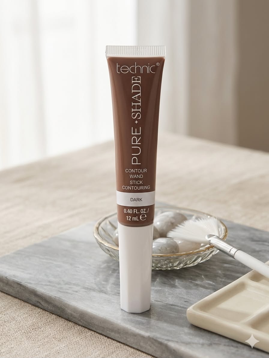 Technic Contour Wand Stick