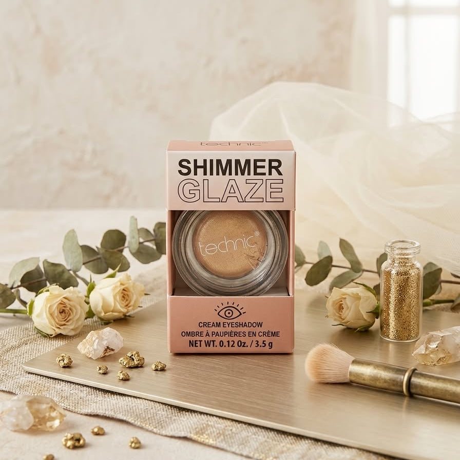 Technic Shimmer Glaze