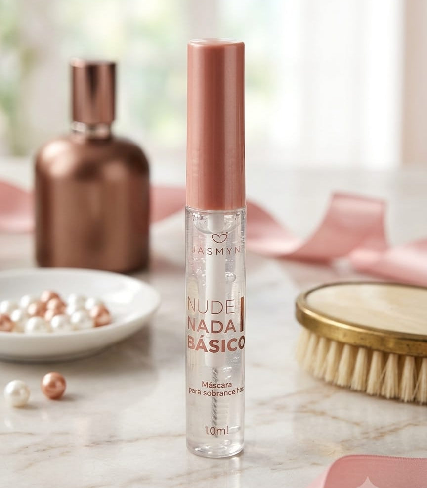Jasmyne Mascara Gel