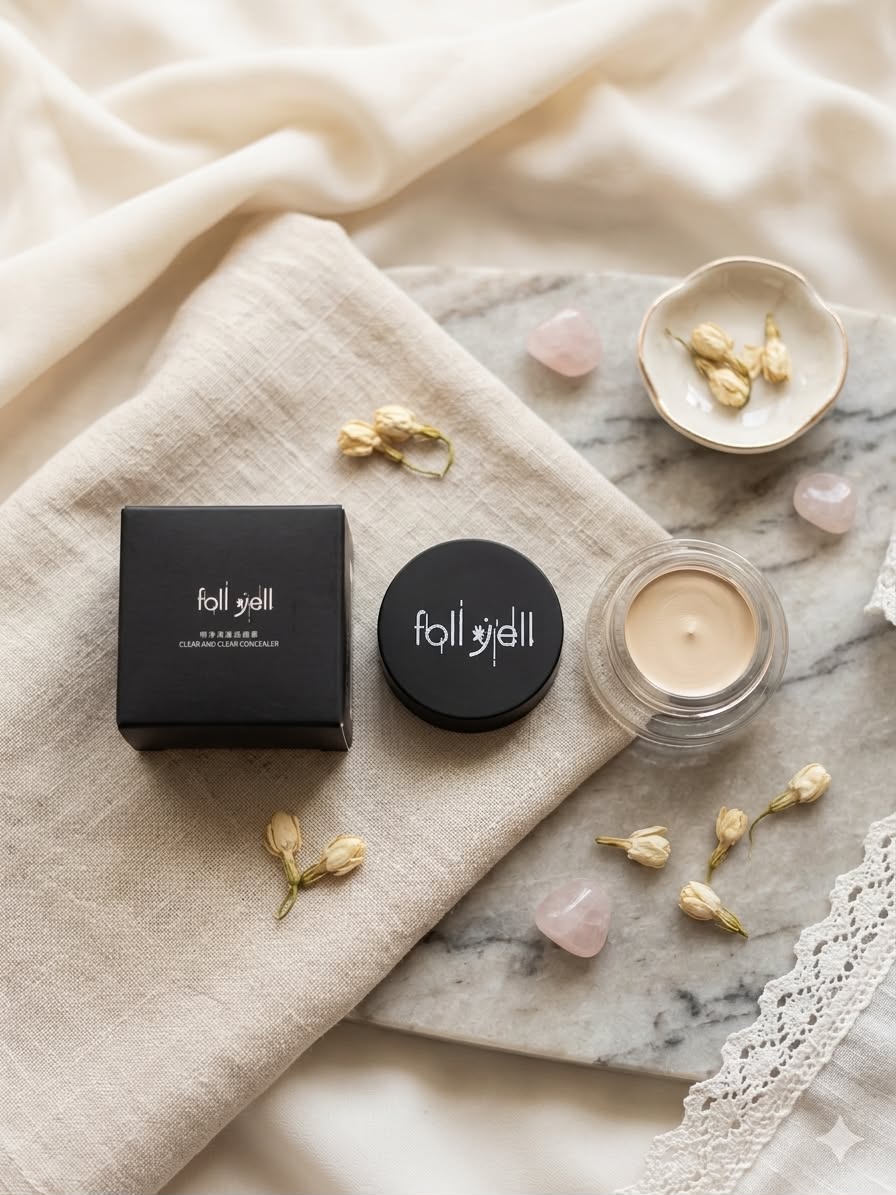 Follyell Concealer