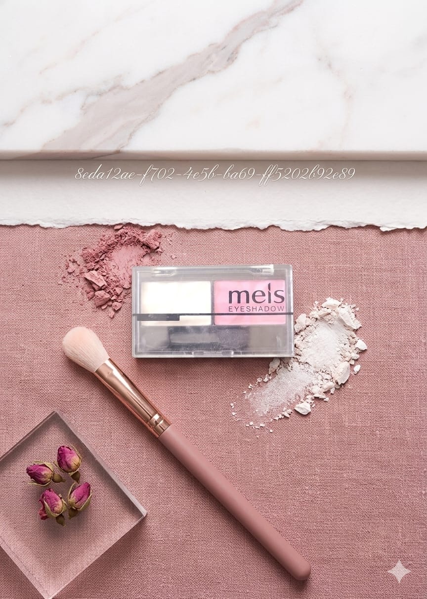 Meis Duo Eyeshadow