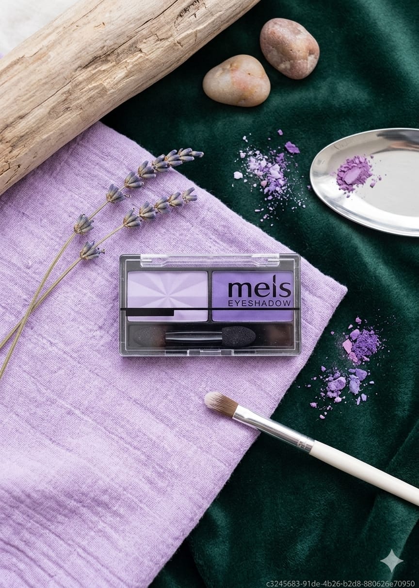 Meis Duo Eyeshadow