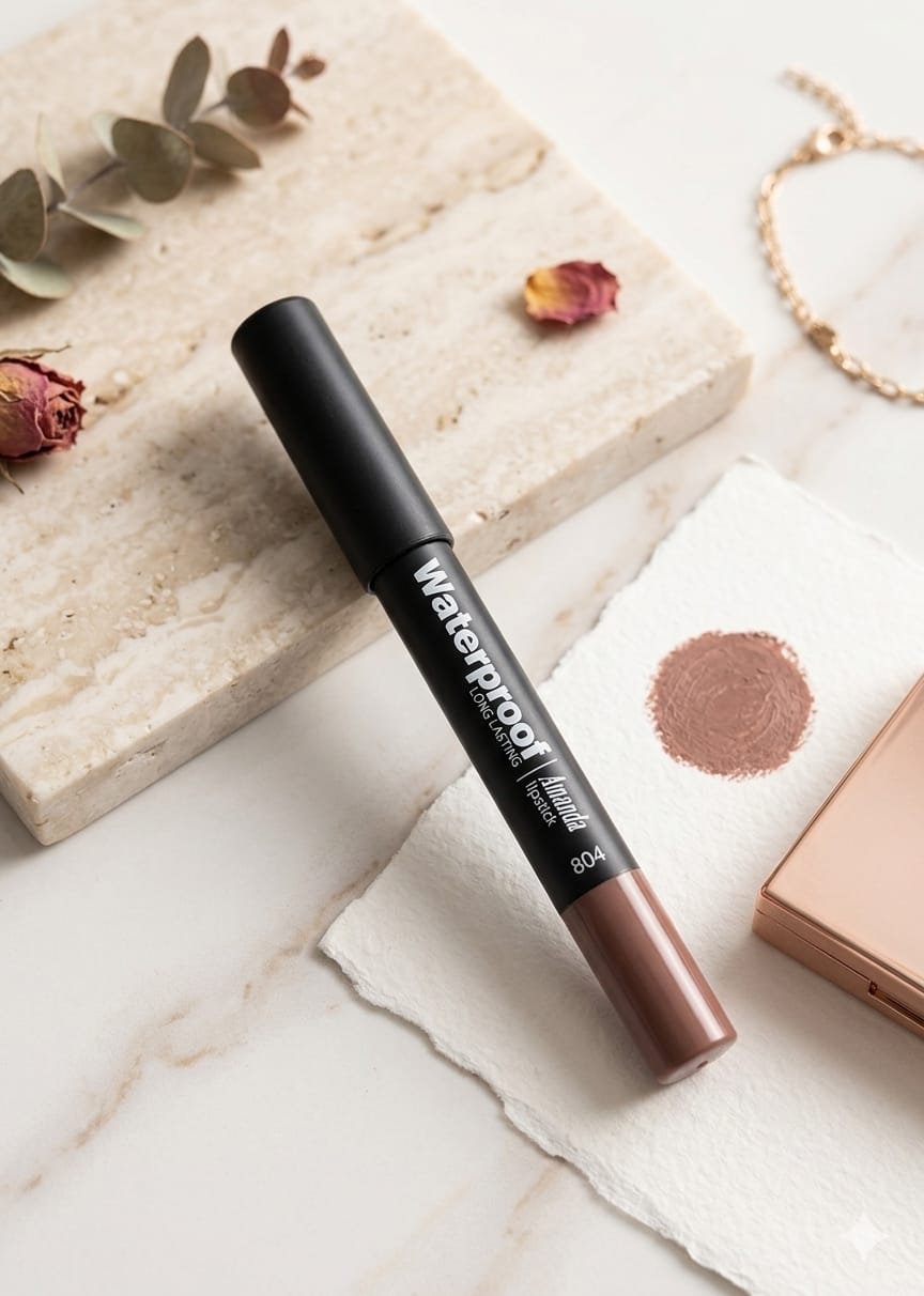 Amanda Waterproof Lip Pencil