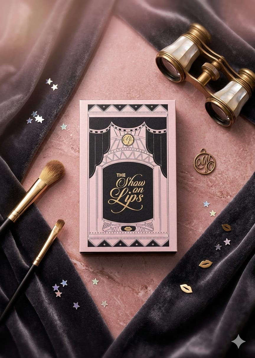 Premium Lip Oil