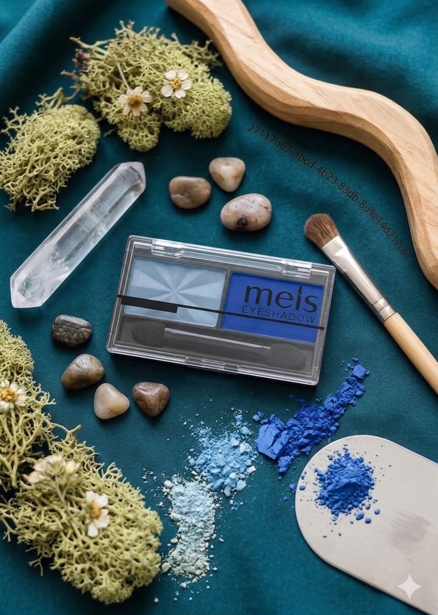 Meis Duo Eyeshadow