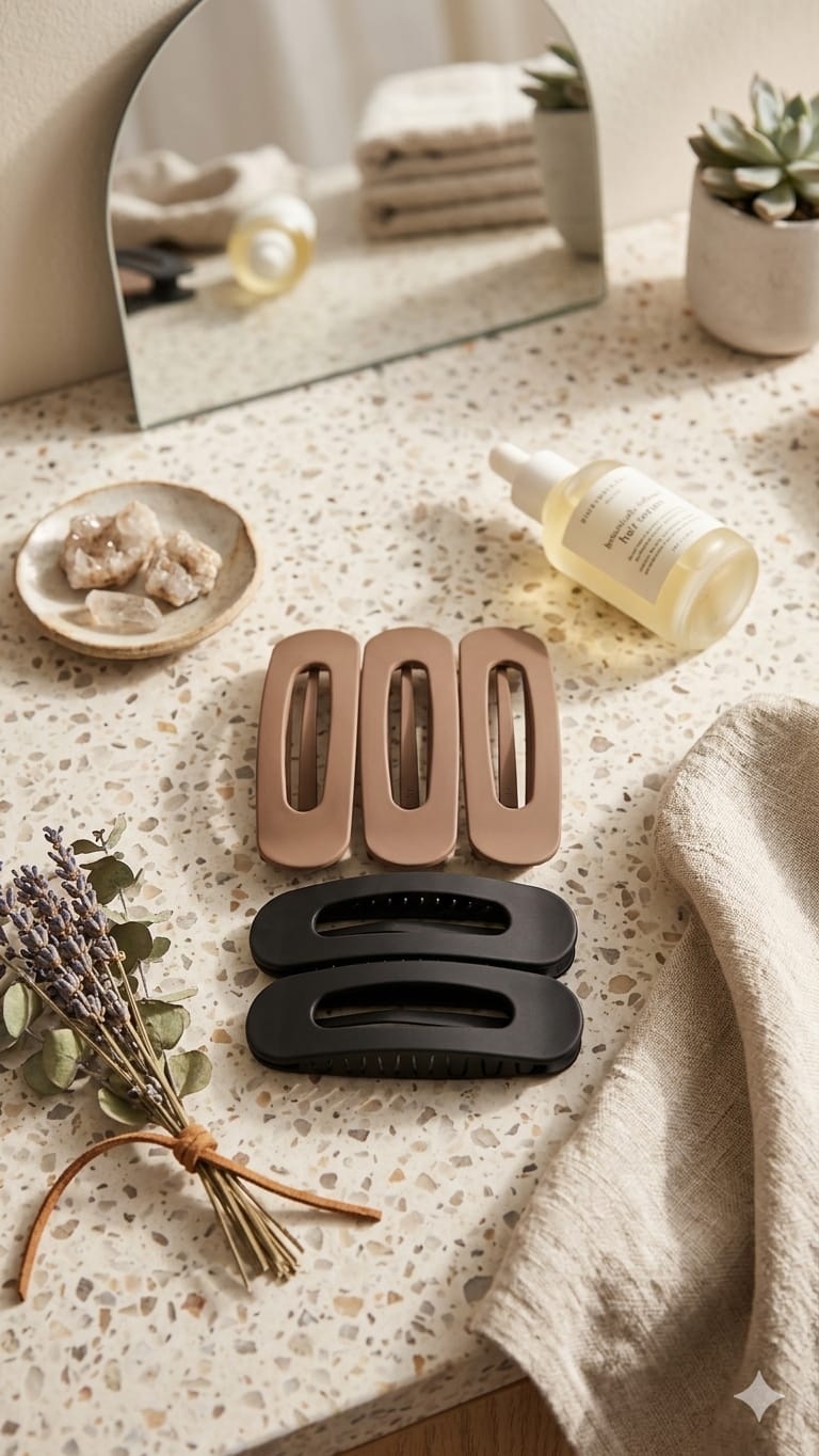 Hair Clips