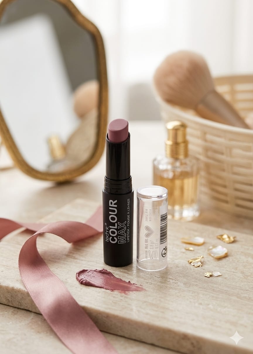 Technic Lipstick